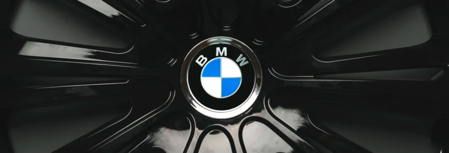 pièces d'occasion BMW