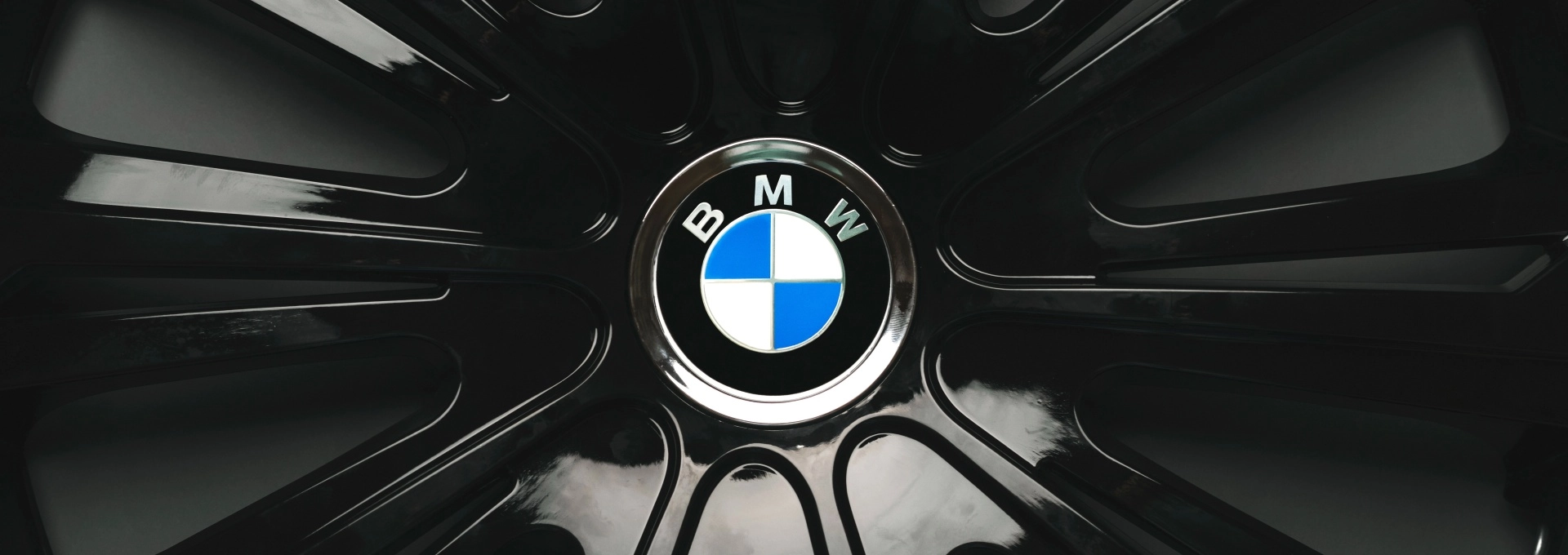 pièces d'occasion BMW